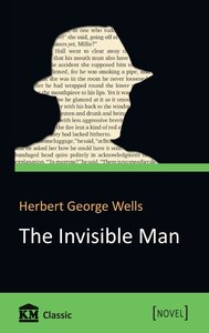 The Invisible Man