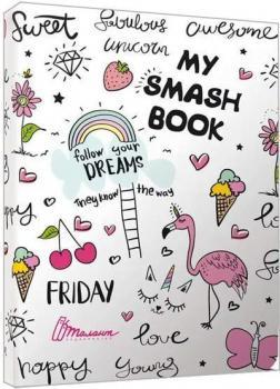 My Smash Book 11 (укр)