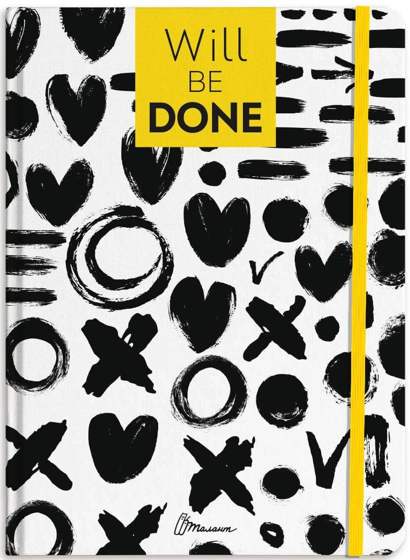 Воркбук 1. Nothing impossible