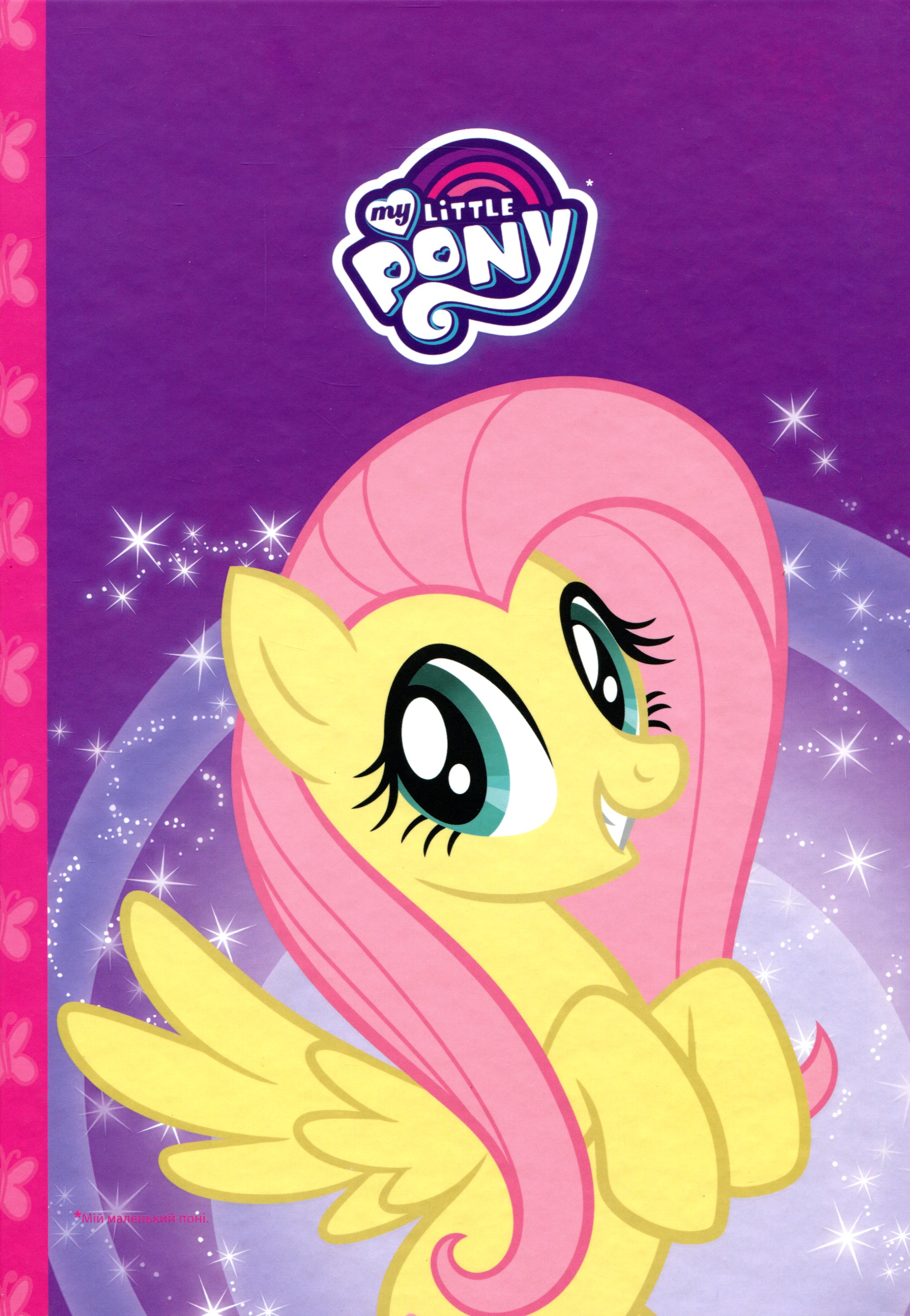 Магічна колекція. Мій маленький поні. Справжня леді. Довгий шлях додому