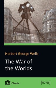 The War of the Worlds