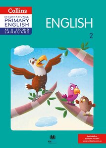 Collins. Англійська мова. 2 клас