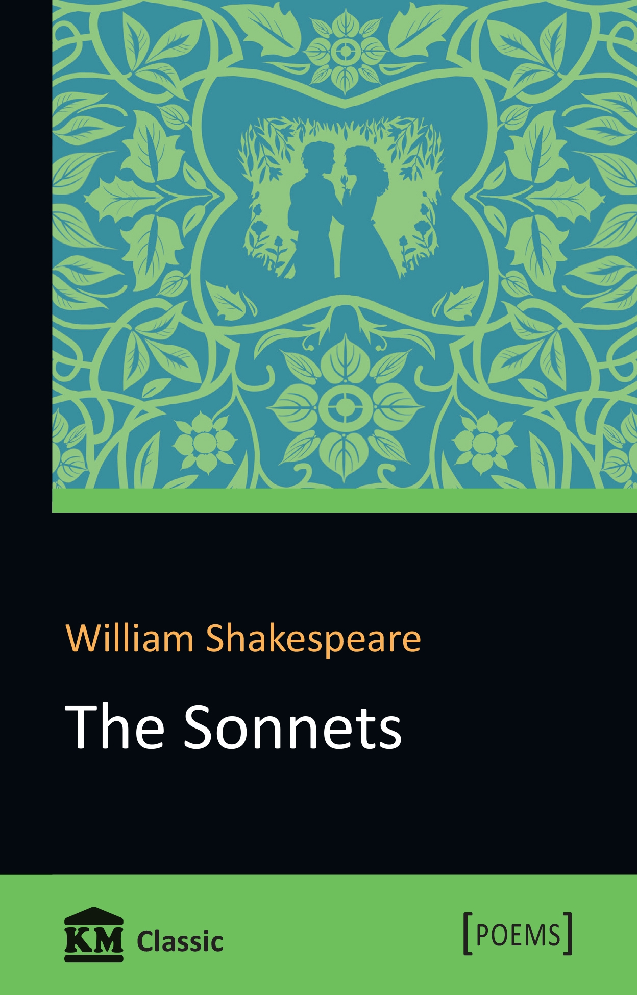 The Sonnets (KM Classic)
