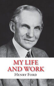 My Life and Work