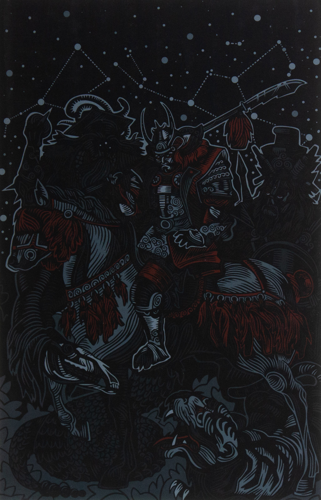 Самурай Заходу