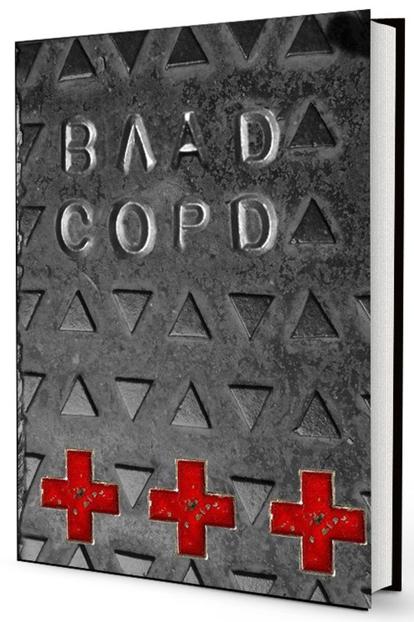 Три плюси. Влад Сорд