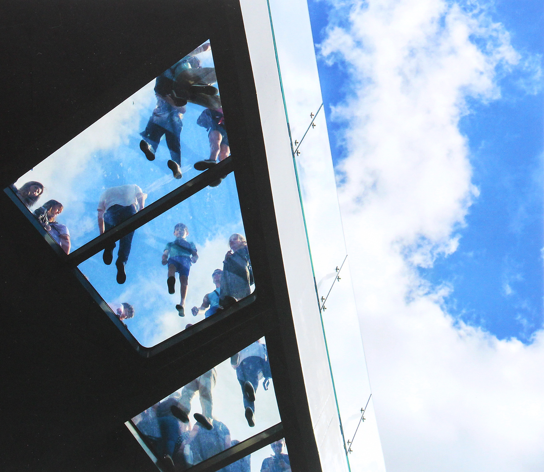 Демократія київських вулиць / Kyiv Scape Democracy & Freedom