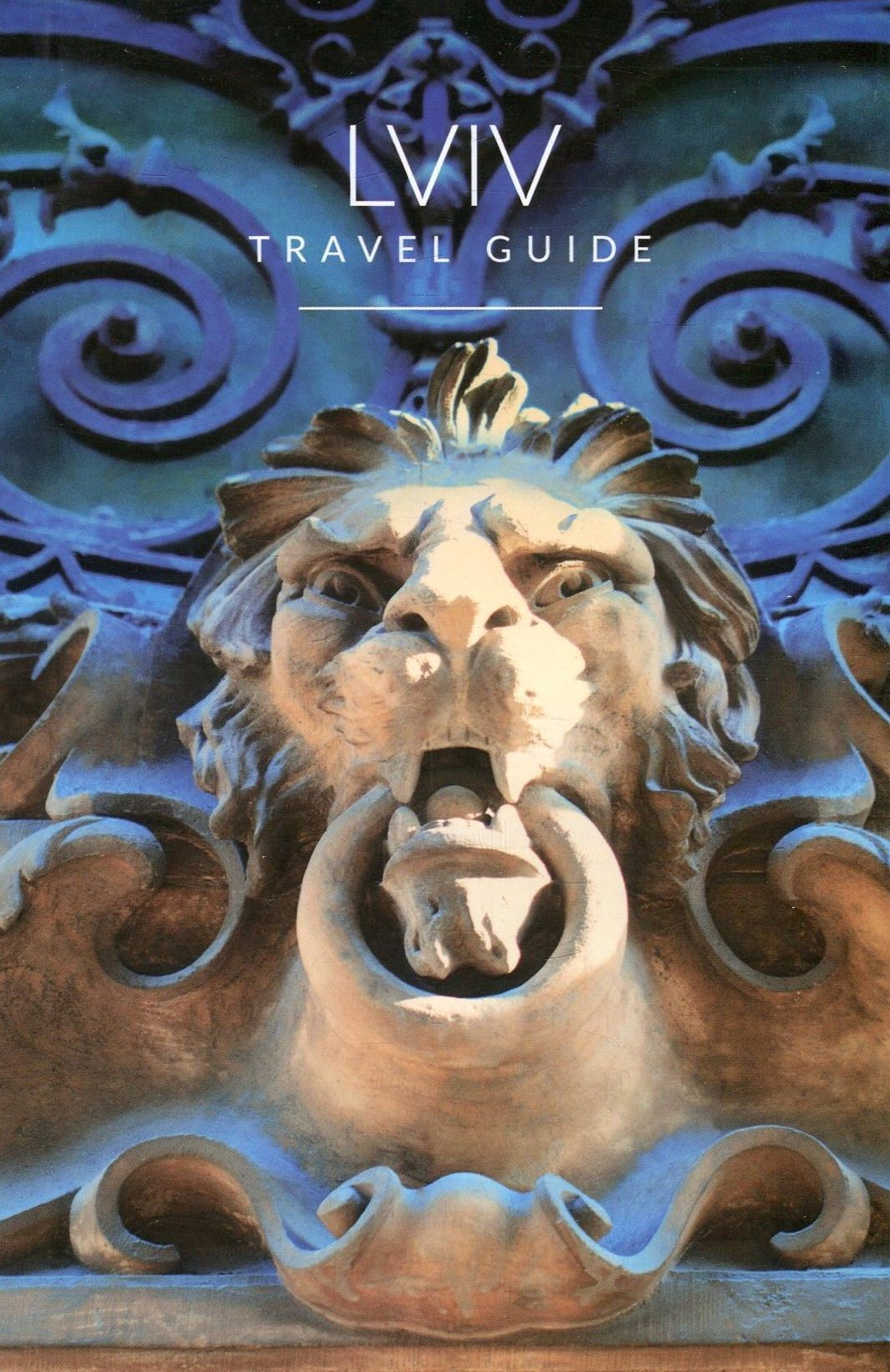 Lviv Travel Guide / Путівник Львовом