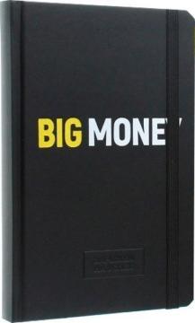 Big Money. Бізнес-блокнот