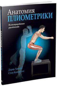 Анатомія плиометрики