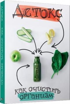 Детокс: як очистити організм