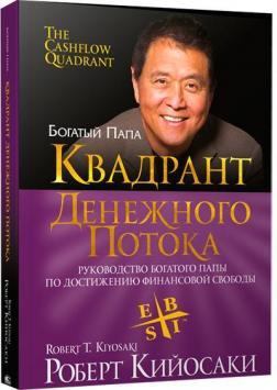 Квадрант грошового потоку (інтегральна)
