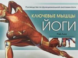 Ключові мязи йоги