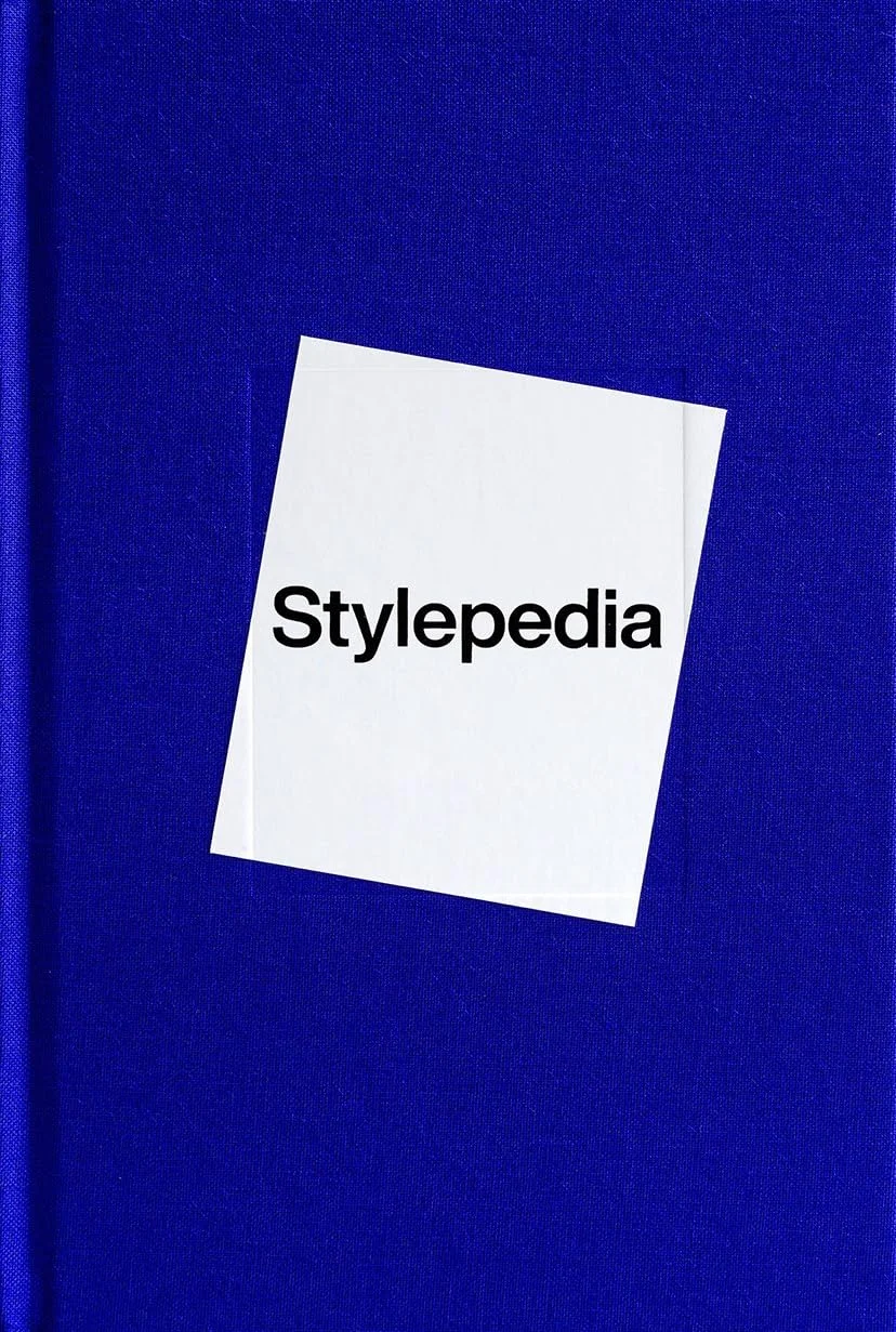 Stylepedia: An Illustrated Guide of Style, Culture and History. Fashionary