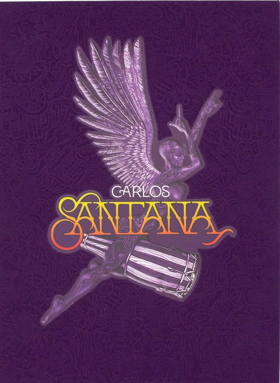 Carlos Santana: Love Devotion Surrender